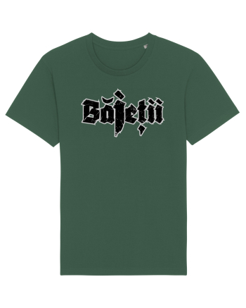 Bajetii baietii Bottle Green