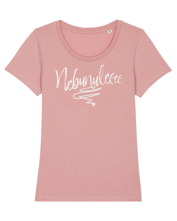Nebunuleeee Canyon Pink