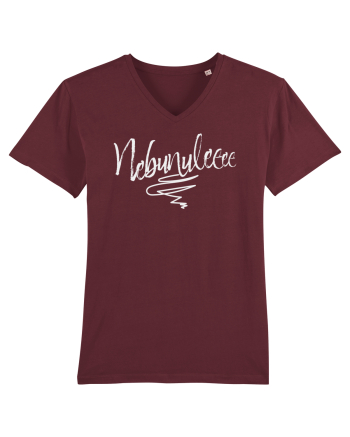 Nebunuleeee Burgundy
