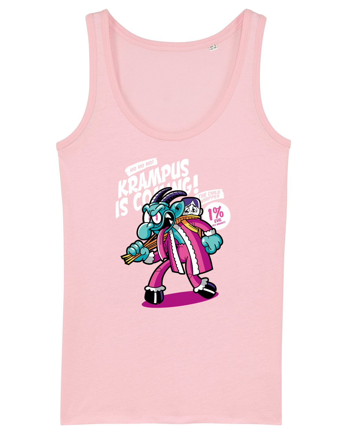 Maiou Damă Dreamer Cotton Pink
