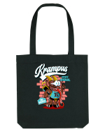 Krampus Spirit Animal Sacoșă textilă