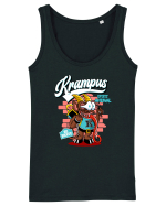 Krampus Spirit Animal Maiou Damă Dreamer