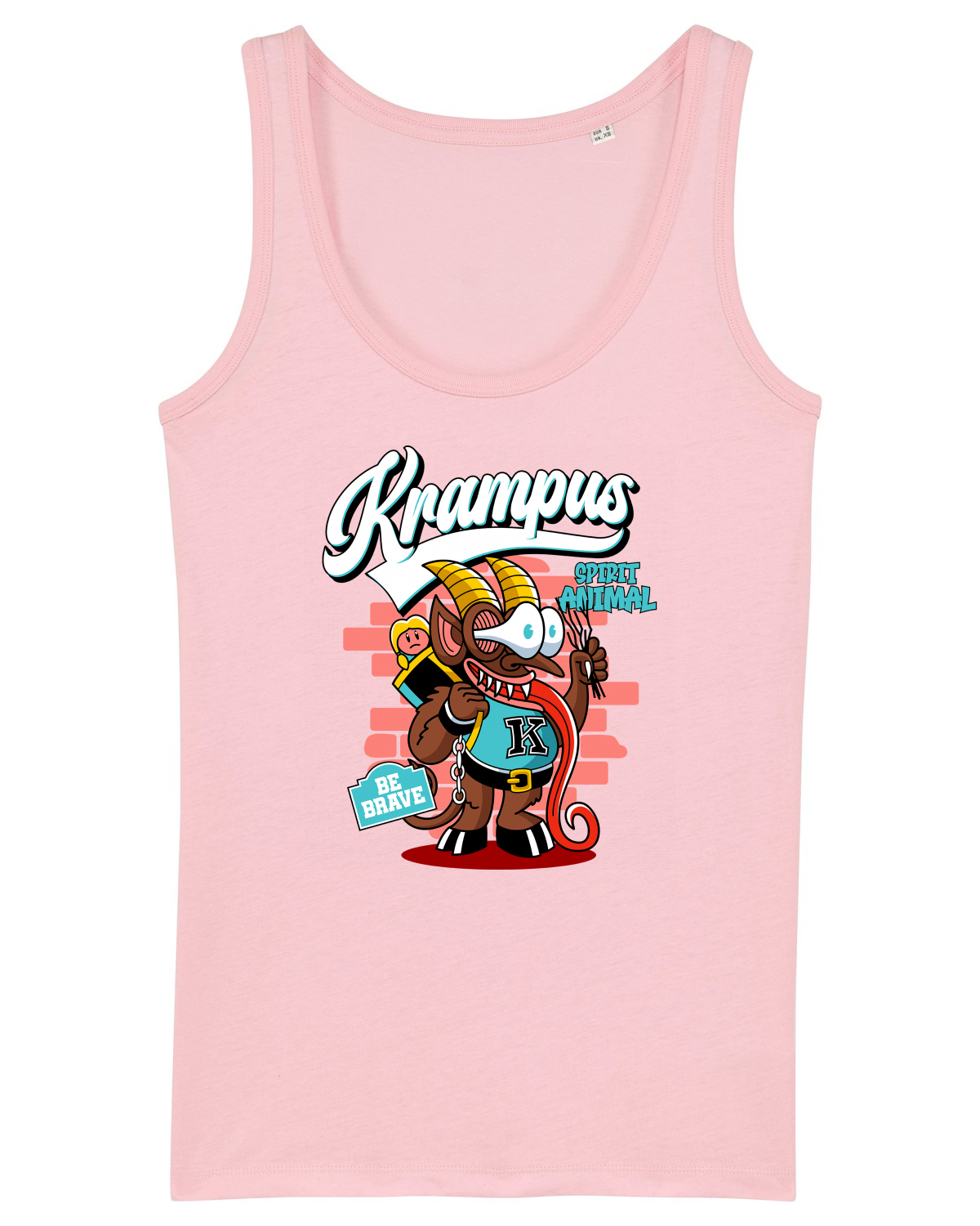 Maiou Damă Dreamer Cotton Pink