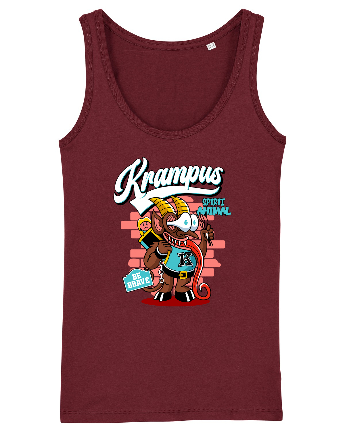 Maiou Damă Dreamer Burgundy