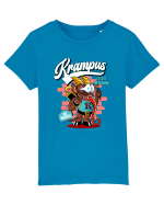 Krampus Spirit Animal Tricou mânecă scurtă  Copii Mini Creator