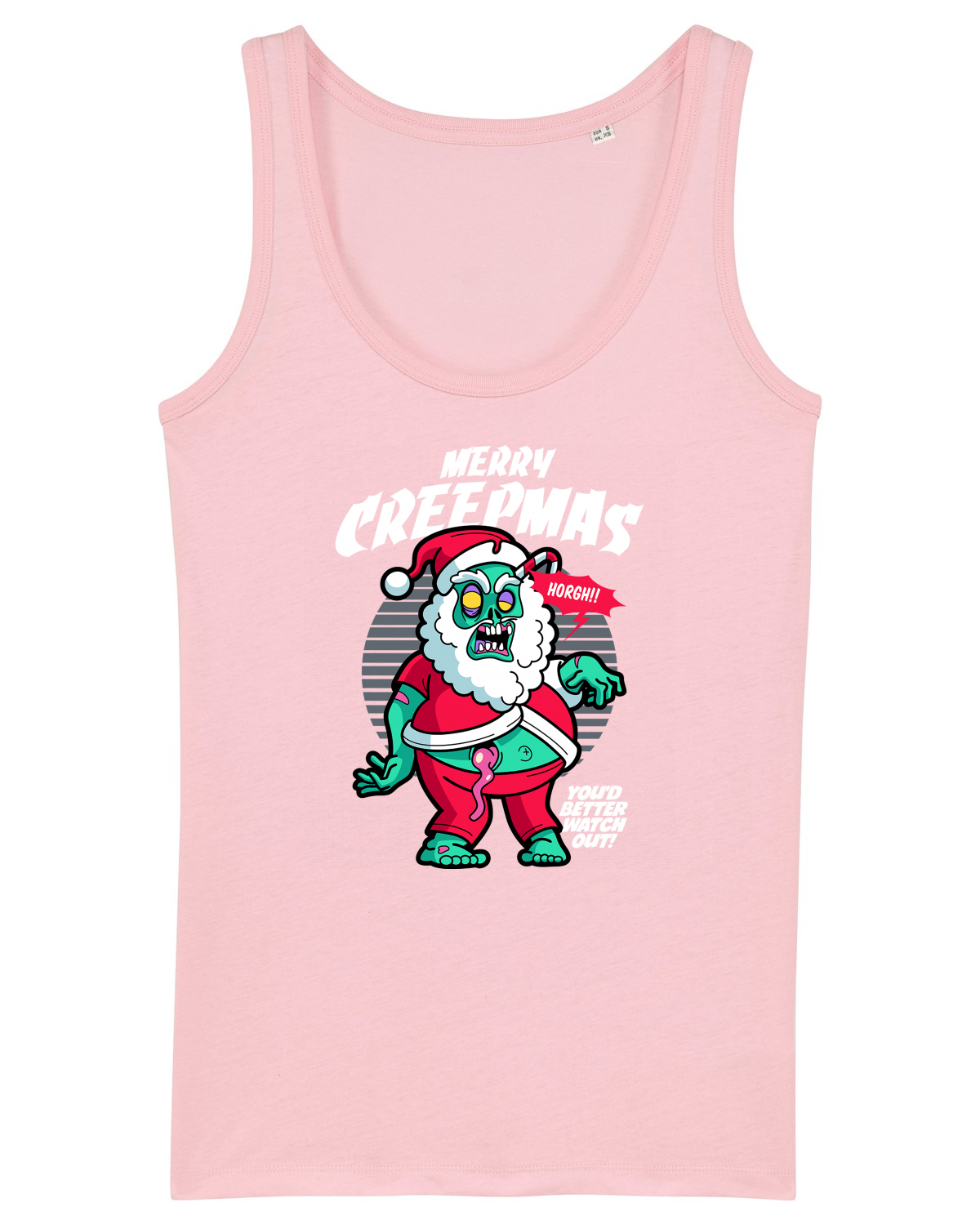 Maiou Damă Dreamer Cotton Pink