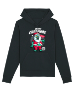Merry Creepmas Hanorac Unisex Drummer