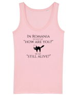 we don't say that Maiou Damă Dreamer