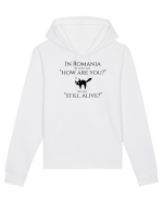 we don't say that Hanorac Unisex Drummer