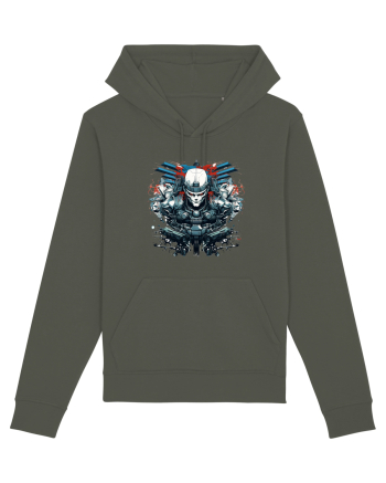 Robot Khaki