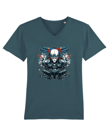 Robot Stargazer
