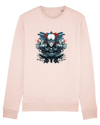 Robot Candy Pink