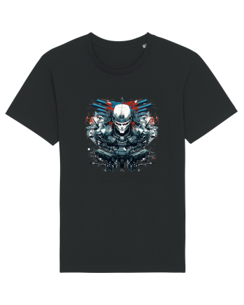 Robot Black