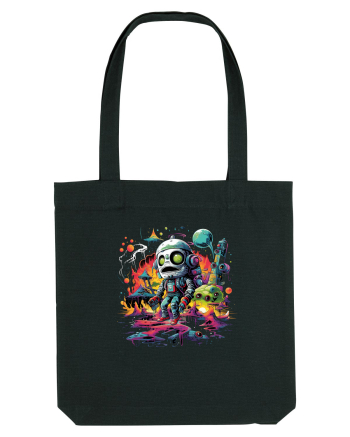 Urban Robot Black