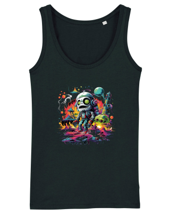 Urban Robot Black