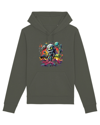 Urban Robot Khaki