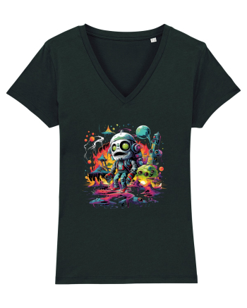 Urban Robot Black