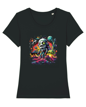 Urban Robot Black