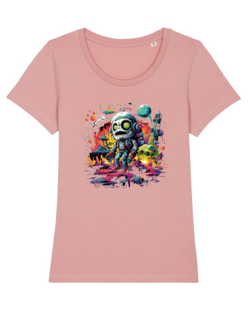 Urban Robot Canyon Pink