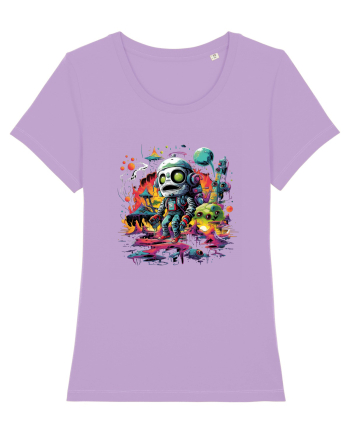 Urban Robot Lavender Dawn
