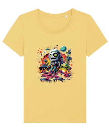 Urban Robot Jojoba