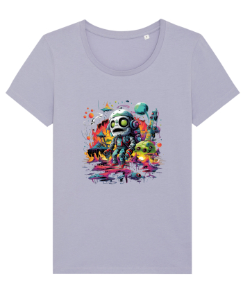 Urban Robot Lavender