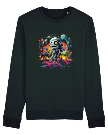 Urban Robot Black