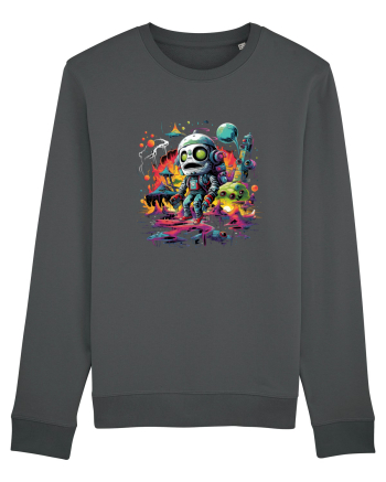 Urban Robot Anthracite