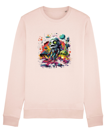 Urban Robot Candy Pink