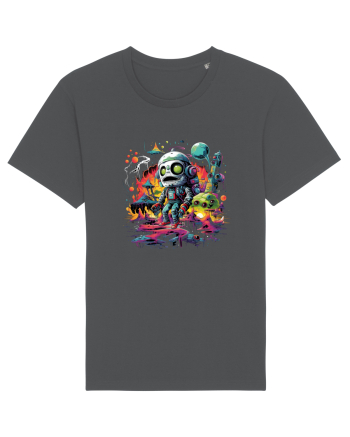 Urban Robot Anthracite