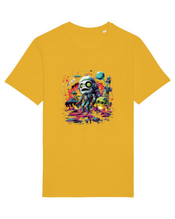 Urban Robot Spectra Yellow