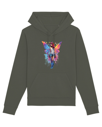 Urban fairy Khaki
