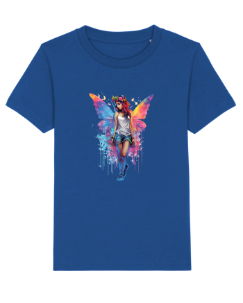 Urban fairy Majorelle Blue