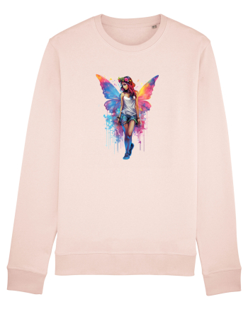 Urban fairy Candy Pink