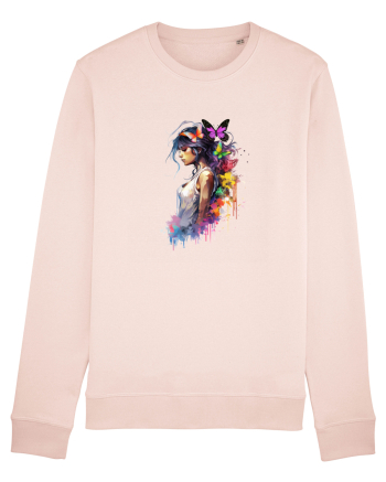 Spring Girl Candy Pink