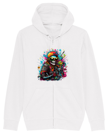 Gamer White