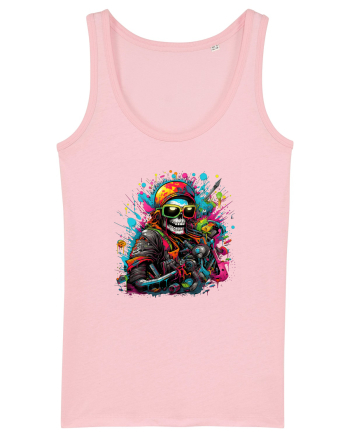 Gamer Cotton Pink