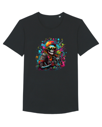 Gamer Black