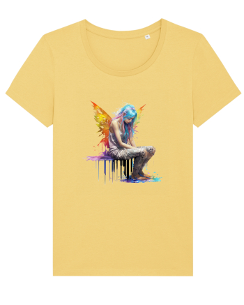Urban Fairy Girl Jojoba