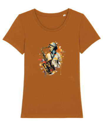 Urban Music Life Roasted Orange