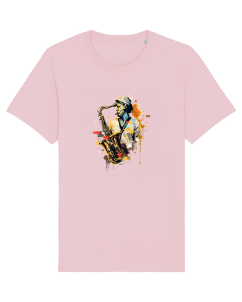 Urban Music Life Cotton Pink