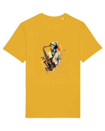 Urban Music Life Spectra Yellow