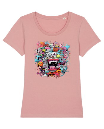 Urban Life Canyon Pink
