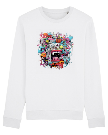 Urban Life White