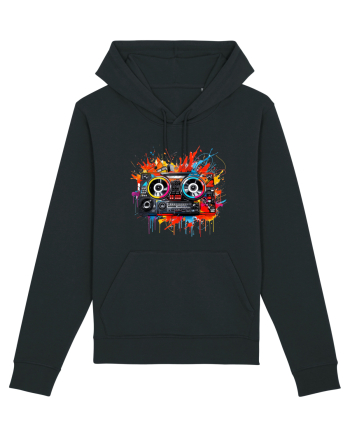 Urban Music Black