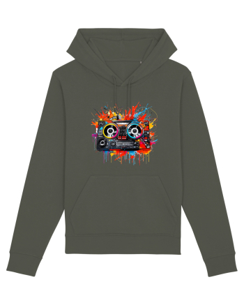 Urban Music Khaki
