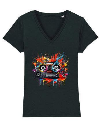 Urban Music Black
