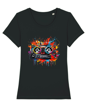 Urban Music Black