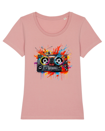 Urban Music Canyon Pink