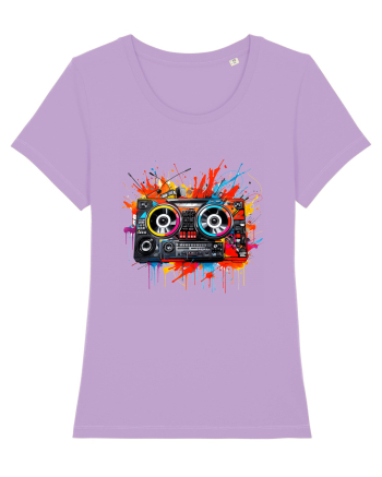 Urban Music Lavender Dawn